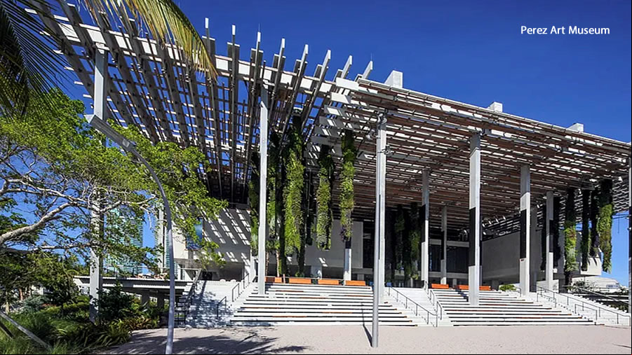 Bal Harbour le da la bienvenida a una nueva edición de ART BASEL MIAMI