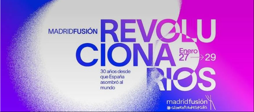 Aragón participa en Madrid Fusión