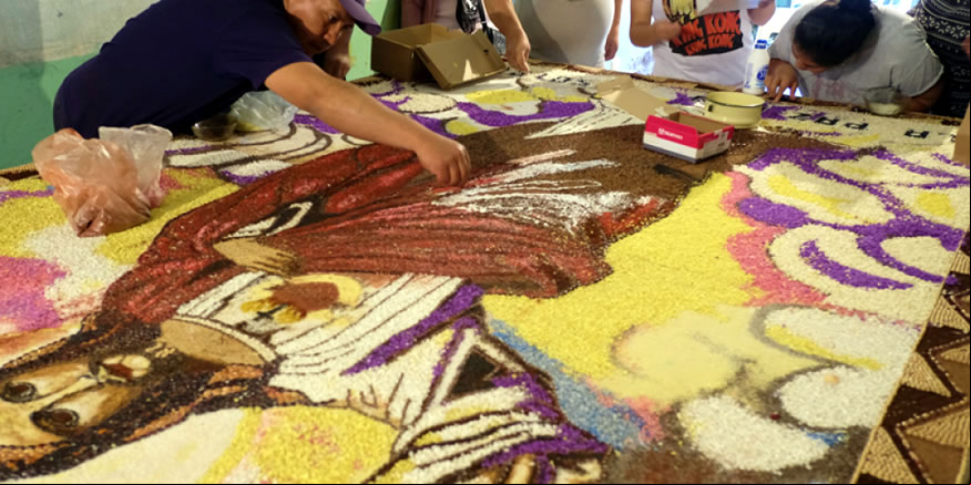 Jujuy presentó su programación para Semana Santa bajo el lema "Nuestra Devoción en las Alturas"