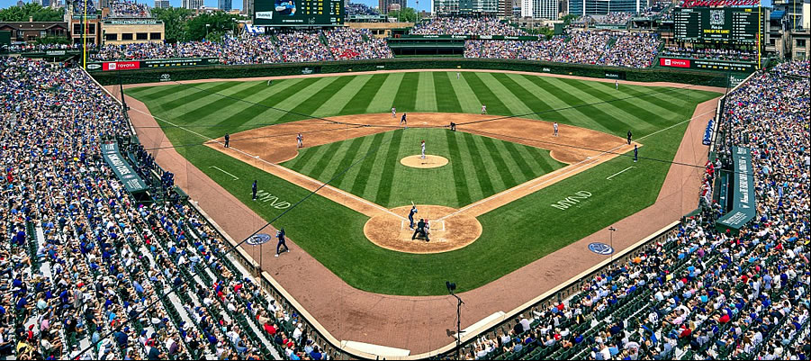 Chicago comparte qué esperar en IPW 2025