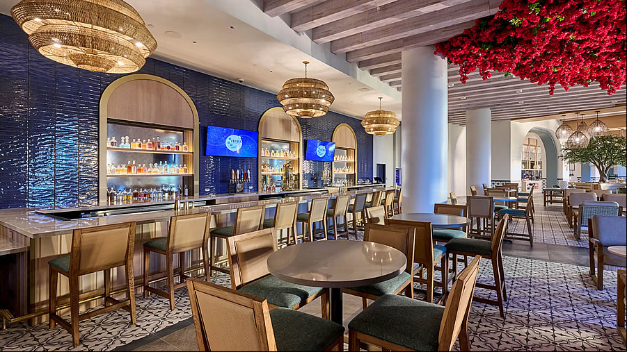 Universal Helios Grand Hotel da la bienvenida a sus primeros huéspedes