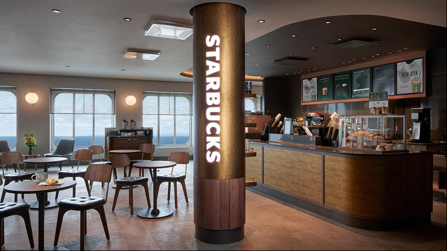 Norwegian Cruise Line anuncia mejoras en el Norwegian Epic y el Pride of America