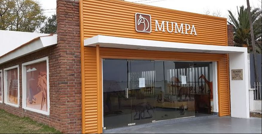Junín te espera todo el año
