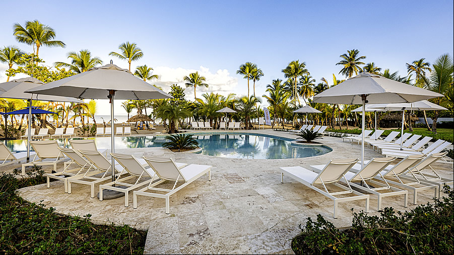 Viva Miches by Wyndham: Un paraíso caribeño de ensueño en Playa Esmeralda