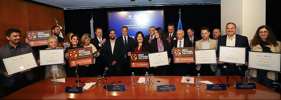 Scioli presentó el nuevo Centro de Innovación Tecnológica