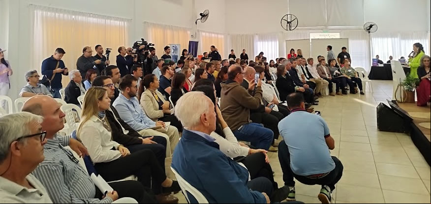 Foro Termalismo Enoturismo