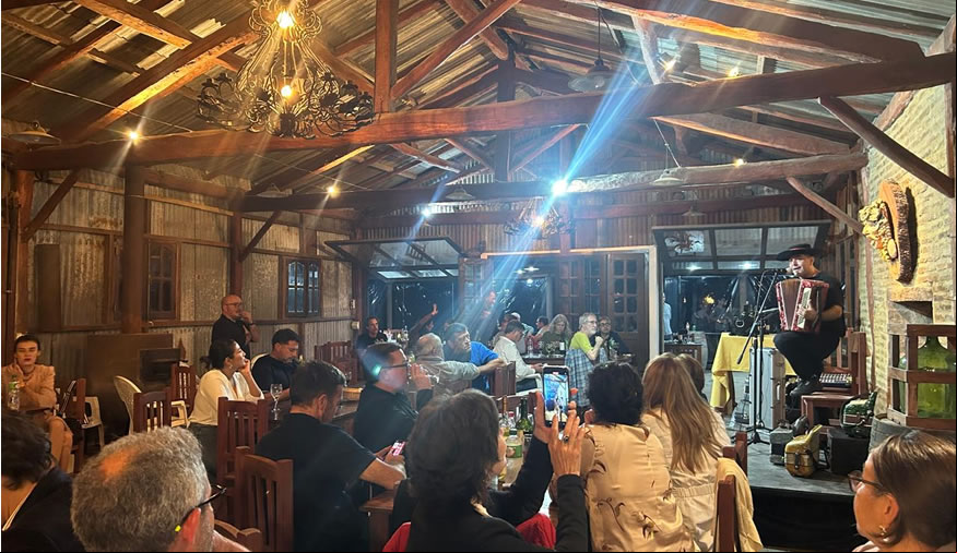 Foro Termalismo Enoturismo