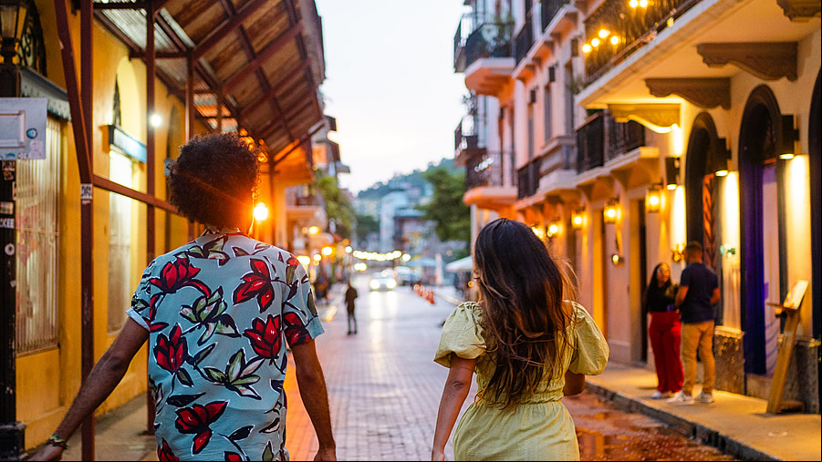 Panamá lo tiene TODO, y está más cerca de lo que imaginas 