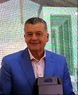 Termas Santa Teresita - Gustavo Luna