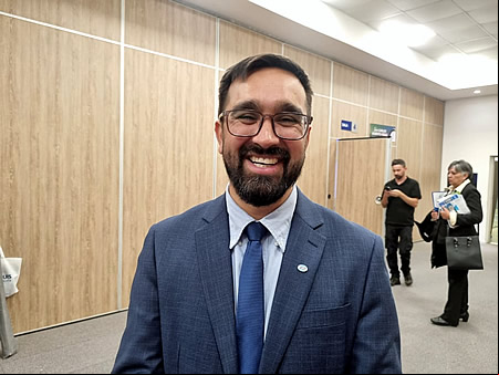 San Luis se suma al Registro Federal de Agencias y afianza su estrategia turística de invierno