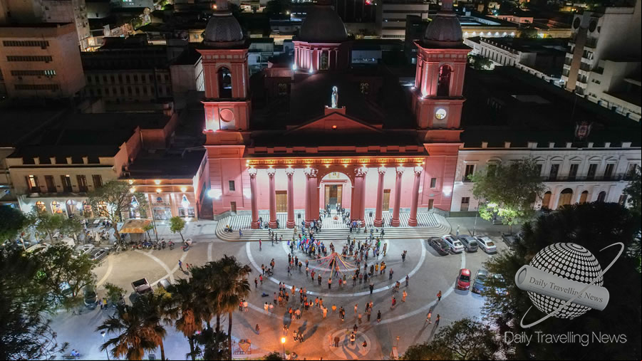 -Catamarca se adelanta a la Semana Santa con un interesante recorrido guiado-