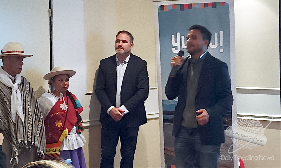 -Presentación Temporada de Invierno Jujuy-