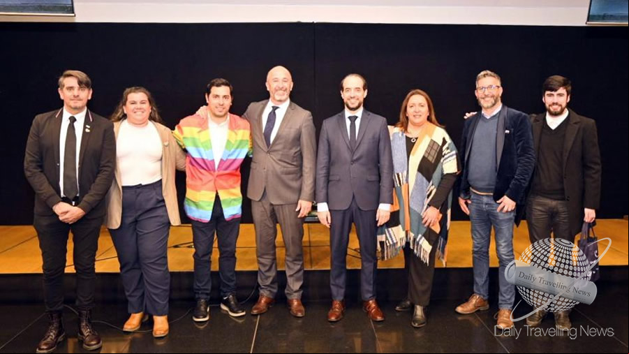 -Uruguay busca promover la diversidad y la inclusión en el sector turístico-