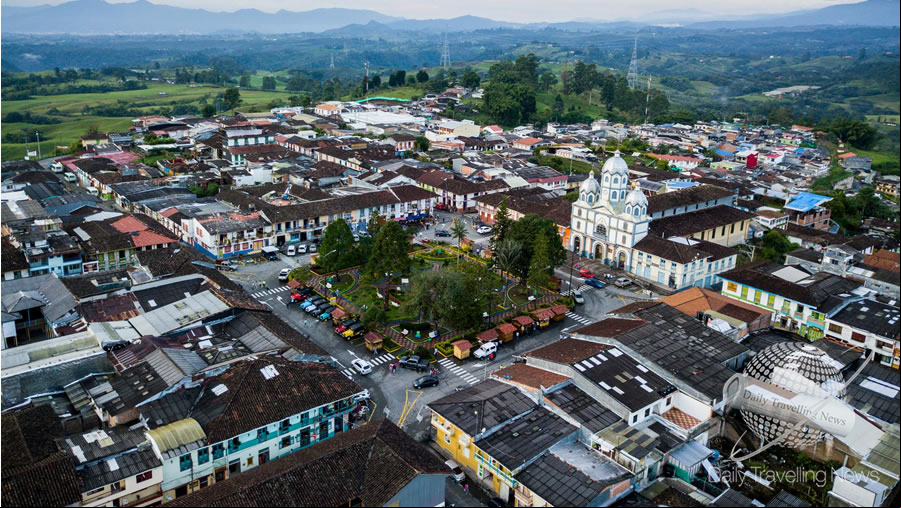 -ProColombia en Pereira - Promoción-