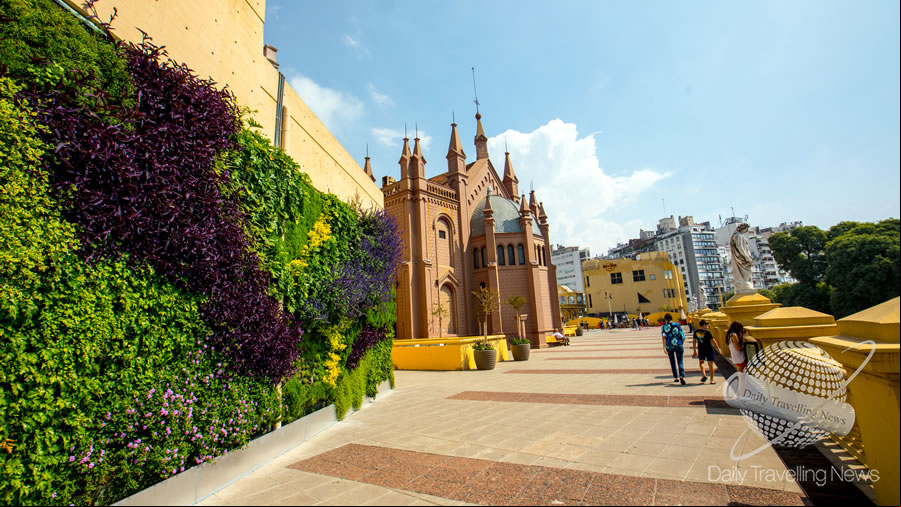 -Actividades en la Ciudad de Buenos Aires para el fin de semana-