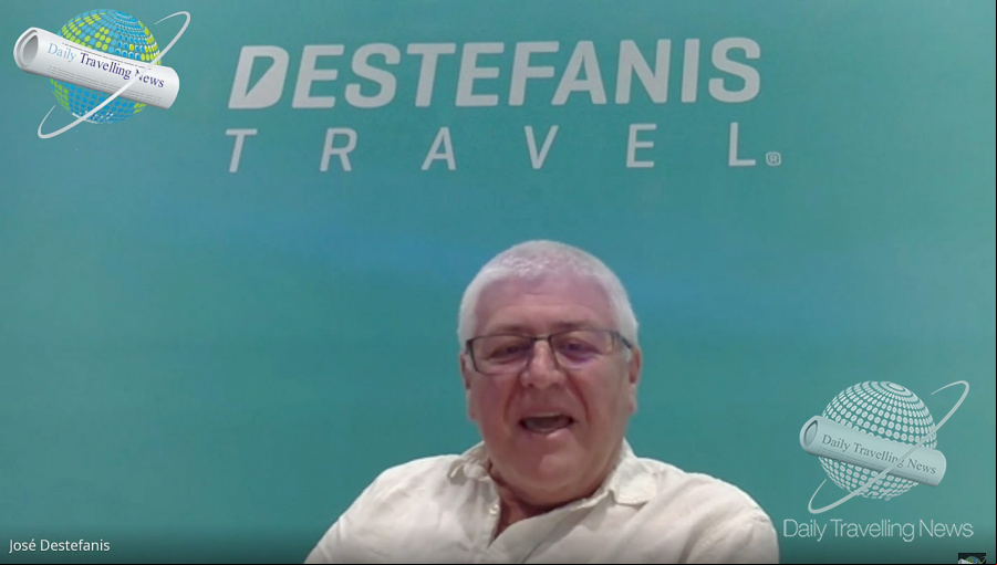 -Destefanis Travel: Mirando Hacia el Futuro, Proyecciones y Desafíos-