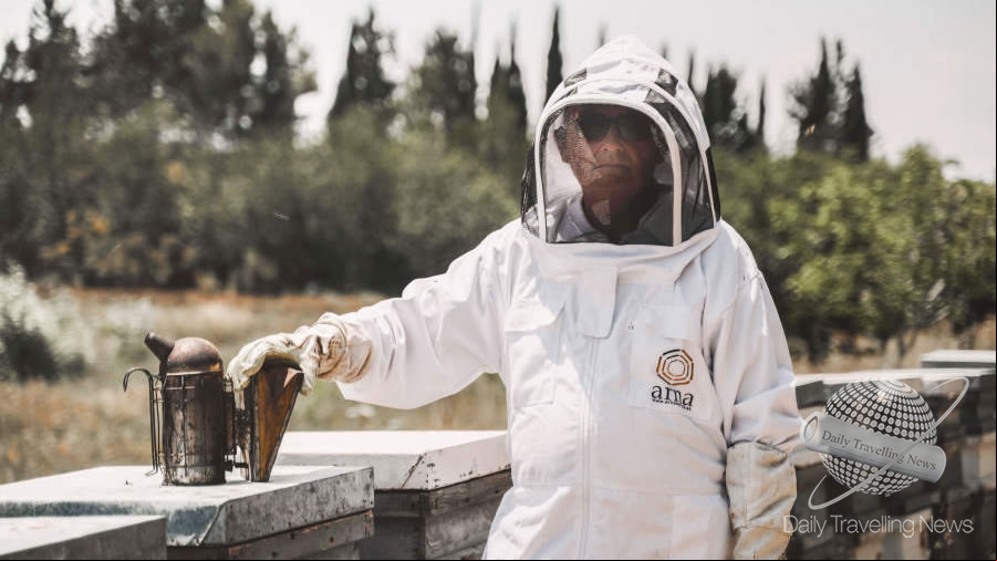 -Aragón propone Nuevas Visitas Agroalimentarias para conocer las Cinco Villas-