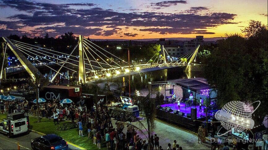 -Carnavales en Villa Carlos Paz con variadas actividades-