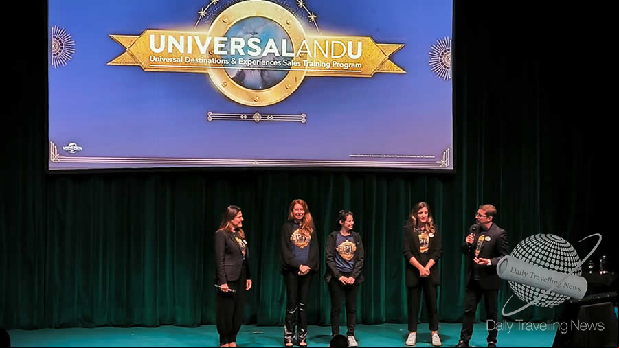 -Universal Orlando lanza Epic Universe: una revolución en parques temáticos y hospitalidad-