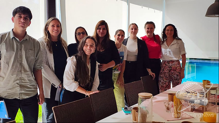 -Promovêre fortalece su presencia en Uruguay con una exitosa visita comercial-