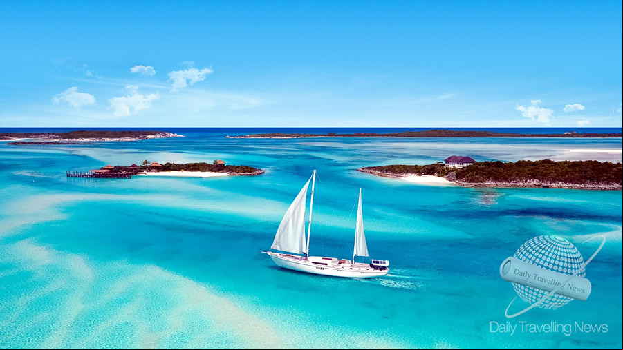 -Las Bahamas recibe un nuevo vuelo semanal de Copa Airlines-