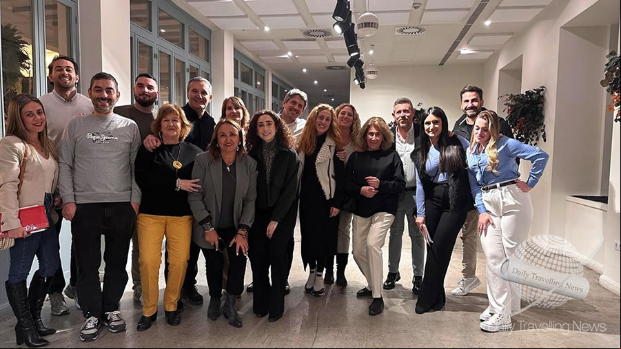 -Soltour refuerza su cercanía con las agencias de viajes a través de Soltour On Tour-