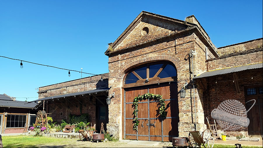 -Bodegas Robinson - Concordia-