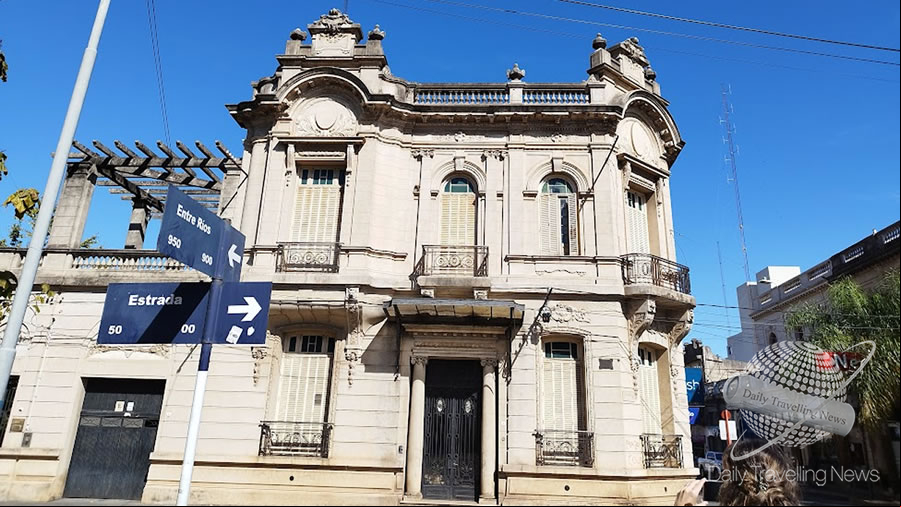 -Art Nouveau en Concordia-