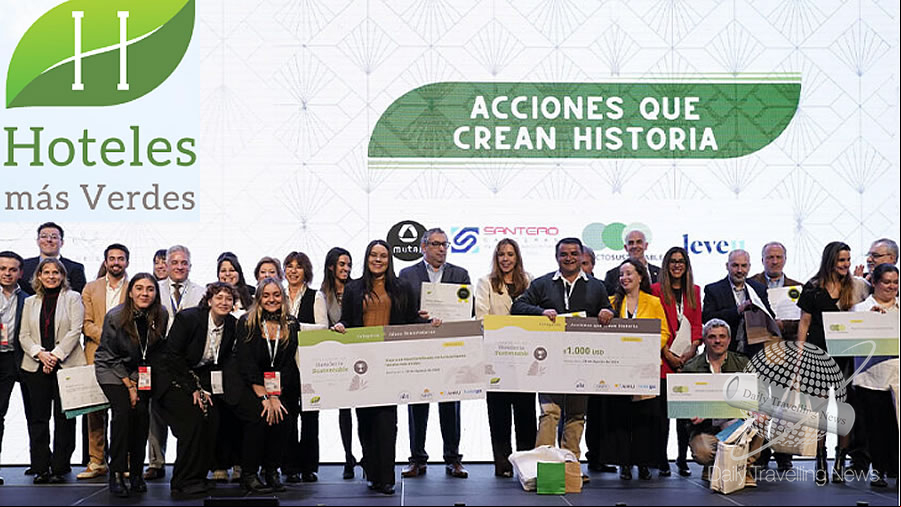 -Vuelve el Concurso de Hotelería Sustentable más importante de la región-