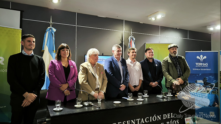 -Lanzamiento Temporada Turística 2025 de la Microregión Tierra de Palmares-