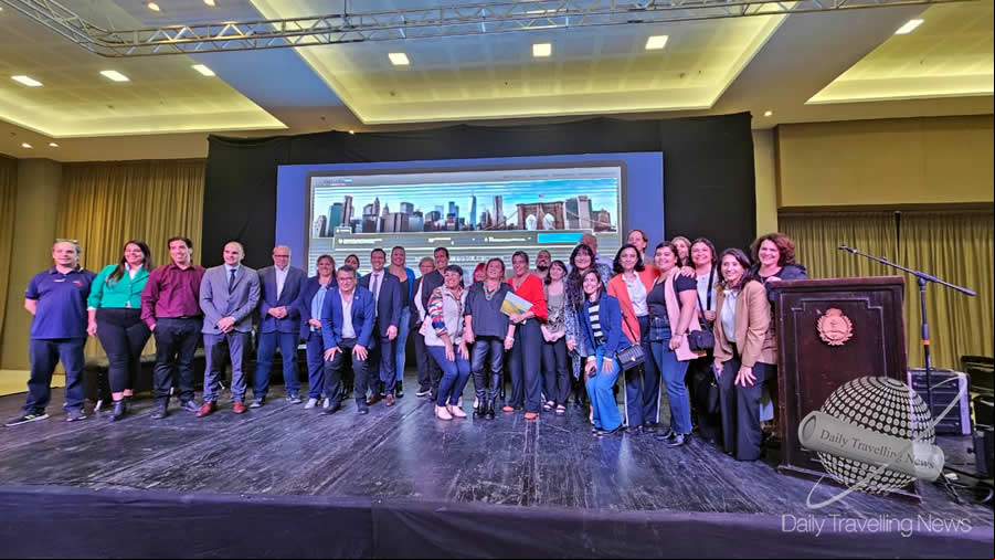 -Corrientes se suma al Registro Nacional de Agencias de Viajes-