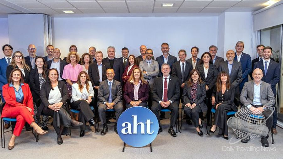 -Elección autoridades AHT-