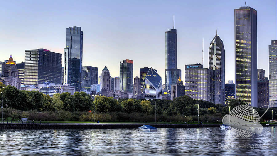 -Choose Chicago celebra las visitas de 2024 y el impacto económico récord en la Reunión Anual de 2025-