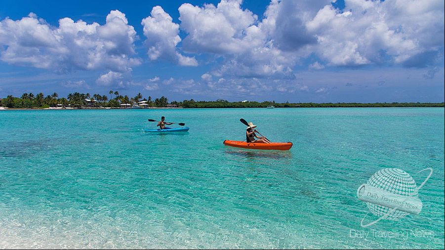 -Sun Vista: La elección ideal para tus pasajeros en Islas Caimán-