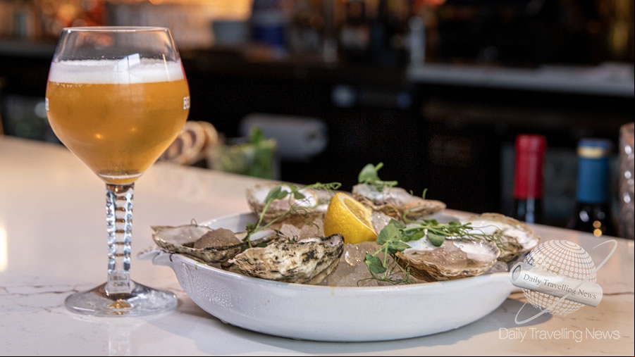 -Central Florida ofrece un auténtico viaje de sabores entre lo mejor de la barbacoa y la cerveza arte-