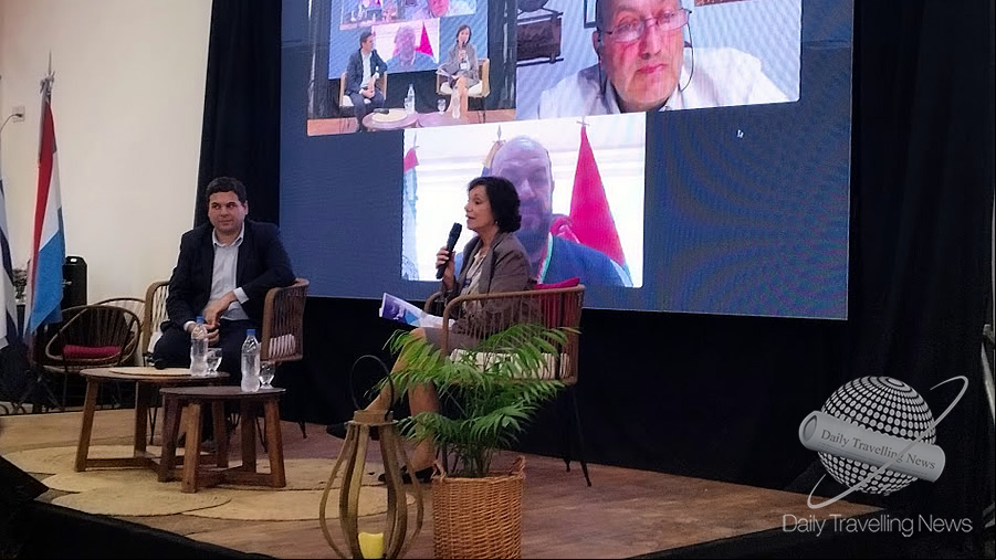 -Termatalia 2025 se presentó en San José, Entre Ríos-