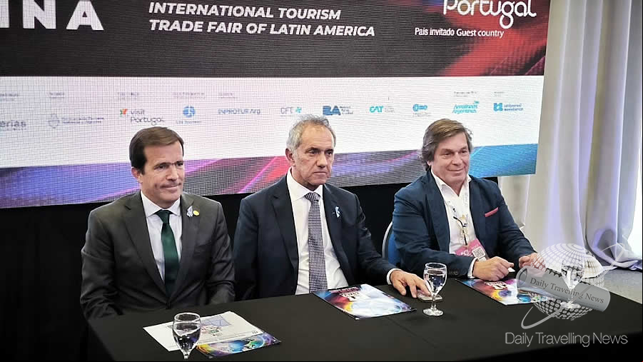 -Portugal será el país invitado en la FIT 2025: una apuesta por la integración y el crecimiento del-