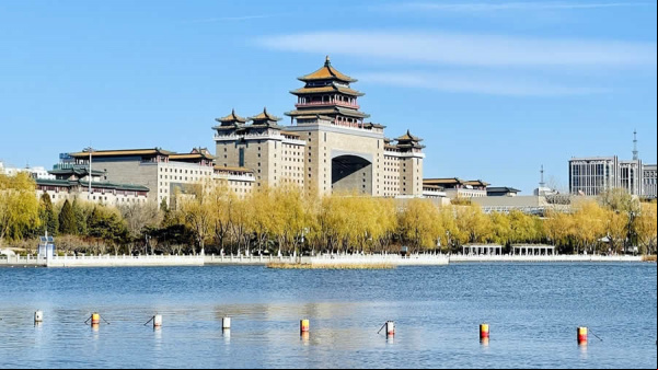 Beijing: 7 rutas temáticas y 10 rutas turísticas