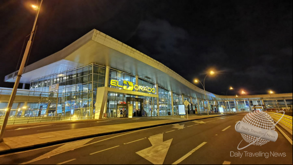 Alianza entre OPAIN y SITA mejoran la gestión operativa en el Aeropuerto Internacional El Dorado