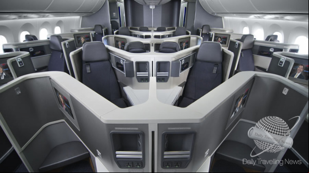 American Airlines amplía su servicio de verano entre Santiago y EE. UU