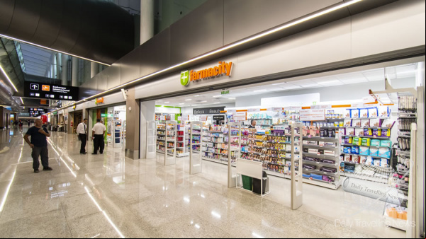 El Aeropuerto Internacional de Ezeiza recibe nuevamente distinciones
