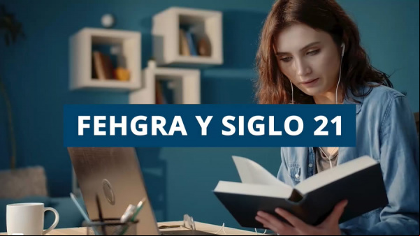 FEHGRA Educa anuncia la inscripción para los cursos de junio