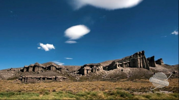 Turismo low cost y natural en el Sur de Mendoza