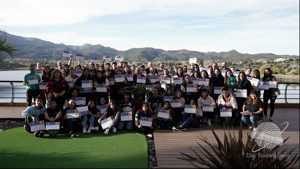 FEHGRA proyecta dictar alrededor de 300 Cursos en todo el país en 2024