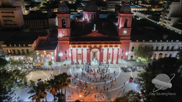 Catamarca se adelanta a la Semana Santa con un interesante recorrido guiado 