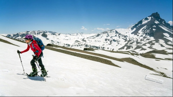 Jornadas de actualización de la oferta de nieve y esquí