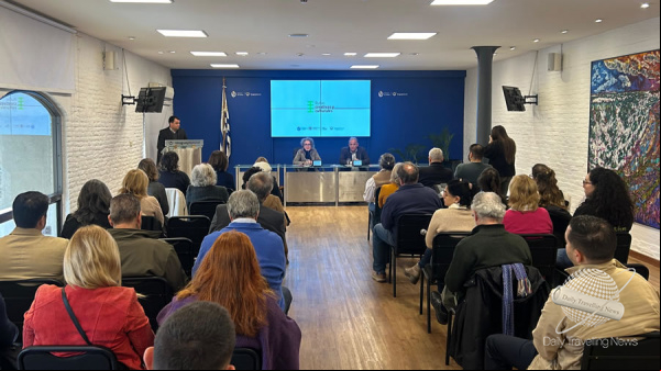 Uruguay ya cuenta con la aplicación Rutas Culturales y Creativas