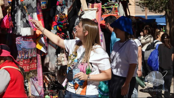 Jujuy se consolida como uno de los destinos elegidos por los turistas cada finde XXL