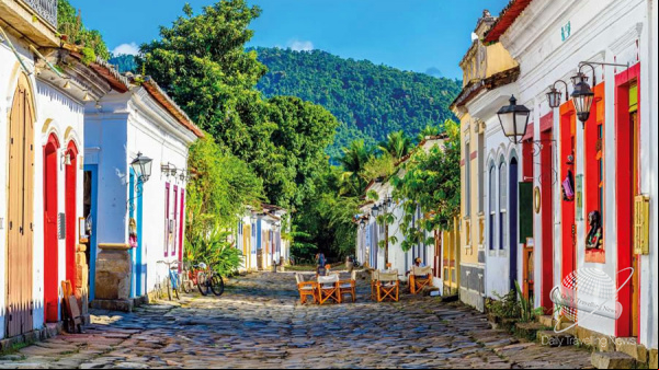 Los viajes y el turismo en América Latina conforman un sector poderoso