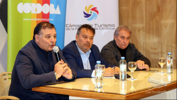 Llega la tercera edición de Turismo en Acción a Córdoba